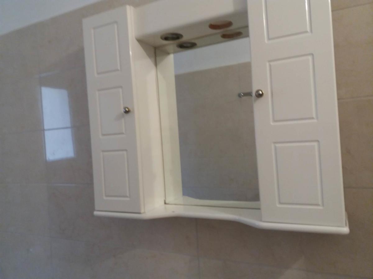 Zeta'S Apartments Sarandë Eksteriør billede